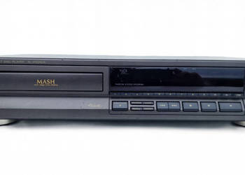 Cd player Technics SL PG 340A SL-PG340A odtwarzacz