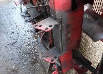 Przód do traktorka kosiarki Murray i innych