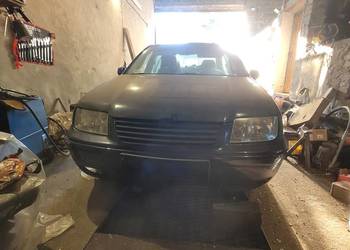 Bora vw na części skorzane fotele lampy