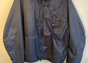 Męską kurtka Nike Sportswear Tech Woven FB7903-010