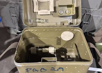 Skrzynka po busoli pab-2