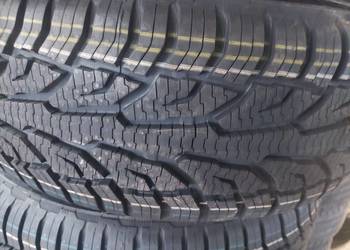 205/55R17 Uniroyal AllSeasonsExpert 2 95V XL - 4 szt.
