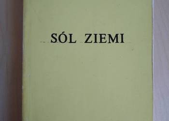 Sól ziemi Nakładem Księży Marianów Sól ziemi Nakładem Księży Marianów