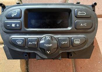 Panel climatronika Peugot 206 94430550xt