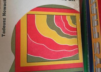 Zarys psychologii książki wysyłka gratis Trójmiasto podręczniki Gdańsk tani