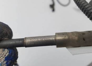 CZUJNIK SPALIN 1601A38D 00432 IVECO STRALIS AS440T