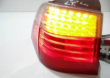 LAMPA LEWA TYLNA BMW E61 LCI OE 7177693