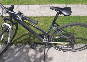 Rower ROMET – idealny na miasto i lekkie trasy!