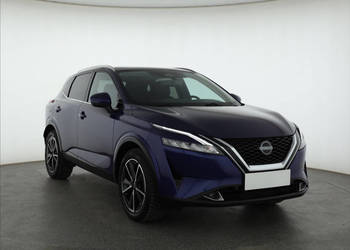 Nissan Qashqai 1.3 DIG-T
