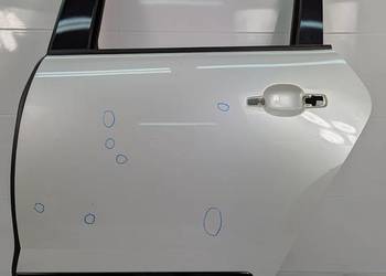 DRZWI LEWY TYŁ PEUGEOT 3008 9006Q1