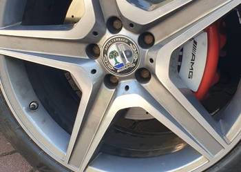 E 350 CDI AMG SPORT 4MATIC