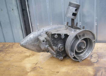 SILNIK ARIEL ARDIE ADLER ILO EXPRESS SACHS BSA TRIUMPH
