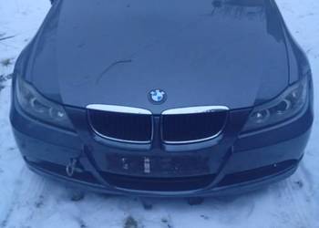 BMW E90 320i części