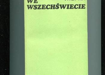 Życie we wszechświecie - Andrzej Trepka