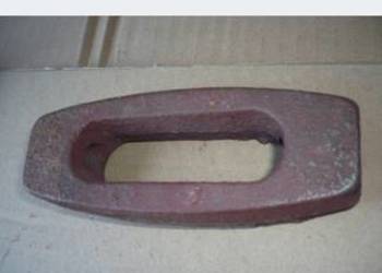 Śruba rzymska Ursus C-360