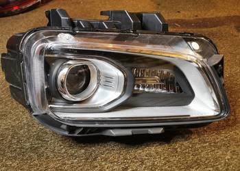 Hyundai Kona Lampa FULL LED prawa J9921-21120