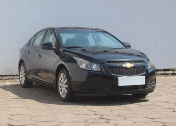 Chevrolet Cruze 1.6 i 16V