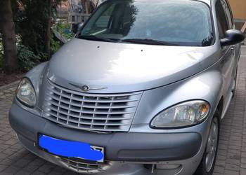 Chrysler PT Cruiser