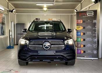 Oklejanie folią PPF, powłoki ceramiczne AUTO DETAILING