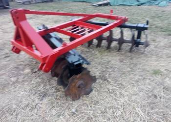 Brona talerzowa akpil 16