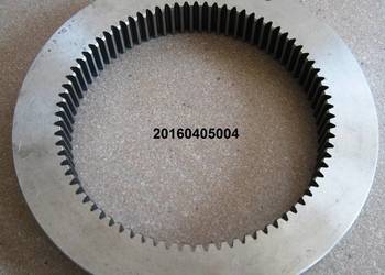 Koło zębate /wieniec/ przekładni RCW 5