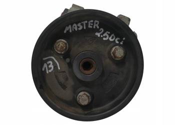 POMPA WSPOMAGANIA Renault Master 2.5 dCi 120bar