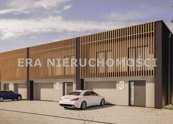 Dom szeregowy Grabówka Białostocka 140m2