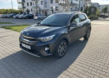 Kia Stonic 1.0 TGDI SALON POLSKA AUTOMAT