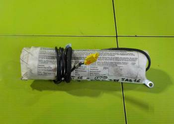 PASSAT CC AIRBAG poduszka fotela prawa