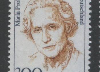 Zn. RFN Mi 1956 ** 1997