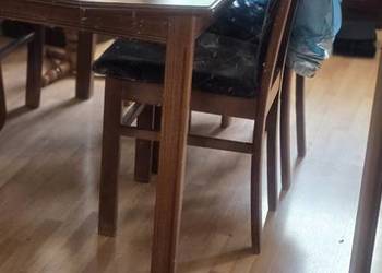 Okazja caly komplet klasycznych mebli ladny stan