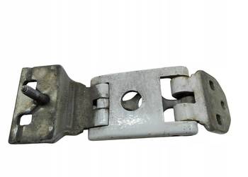 ZAWIAS DRZWI  TYLNYCH  Renault Master III (2010-  )