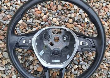 VW 6C0419091 KIEROWNICA MULTIFUNKCJA