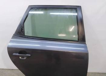 DRZWI PRAWE TYŁ KOMBI LIFT 5K   Kia Cee'd I (2006-2012)