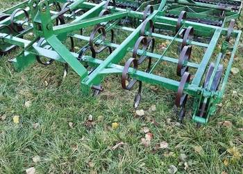 Agregat uprawowy Bomet 220cm