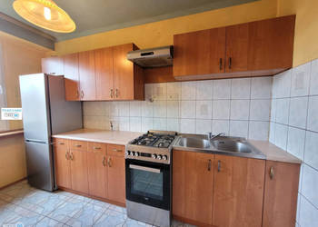 Mieszkanie 52.2m2 3-pok Kielce