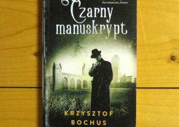 Czarny manuskrypt