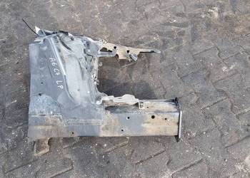 KOŃCÓWKA PODŁUŻNICY AUDI A6 C7 KOŃCÓWKA PODŁUŻNICY AUDI A6 C7