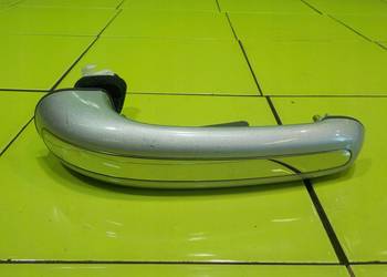 HYUNDAI SANTA FE 2.2 CRDI 12r klamka klapy tyl