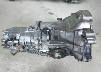 Audi a4 b5 skrzynia biegów 1,8