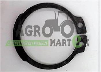 5109282, 87566870, 84284026 ZABEZPIECZENIE SEGER CNH