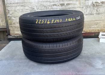 Opony Pirelli Scorpion Verde 102H - PA101