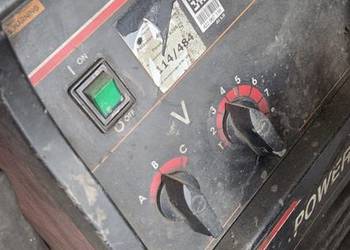 Migimat Lincoln Electric, lf pro 420a