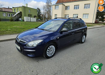 Hyundai i30 Opłacony Zdrowy Zadbany Serwisowany z Klimatyzacją po Serwisie…