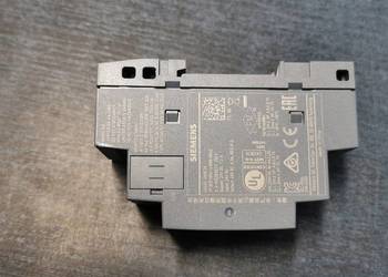 Siemens DM8 24 0BA2 Moduł rozszerzeń PLC 24 V/DC