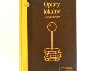 Leonard Etel - Opłaty lokalne - komentarz
