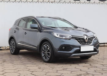 Renault Kadjar 1.3 TCe