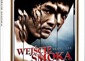 WEJŚCIE SMOKA   BRUCE LEE   IKONY KINA WEJŚCIE SMOKA   BRUCE LEE   IKONY KINA