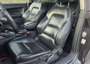 Audi A3 2.0 tdi lift zamiana