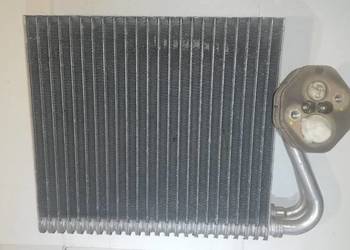 parownik chłodniczka klimatyzacji wnętrza 665246Z Renault Scenic 2 i Grand